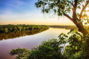 Río Tambopata